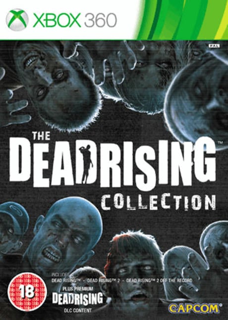 Dead Rising Collection geliyor! - 1