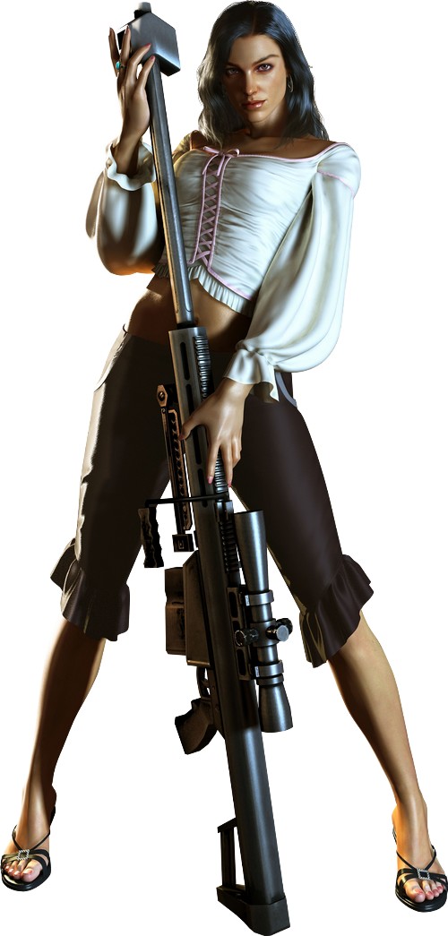 Dead Rising 3'ün demosu çıktı! Dead Rising 3'ün demosu çıktı!