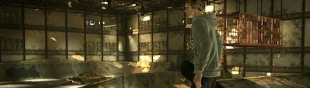 Tony Hawk's Pro Skater HD'nin ilk videosu!