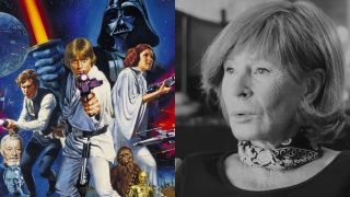 Star Wars Efsanesi Marcia Lucas 80 Yaşında Hayatını Kaybetti