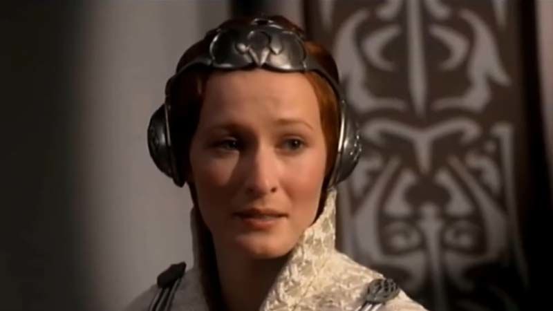 Star Wars Evreni Star Wars Evreni
