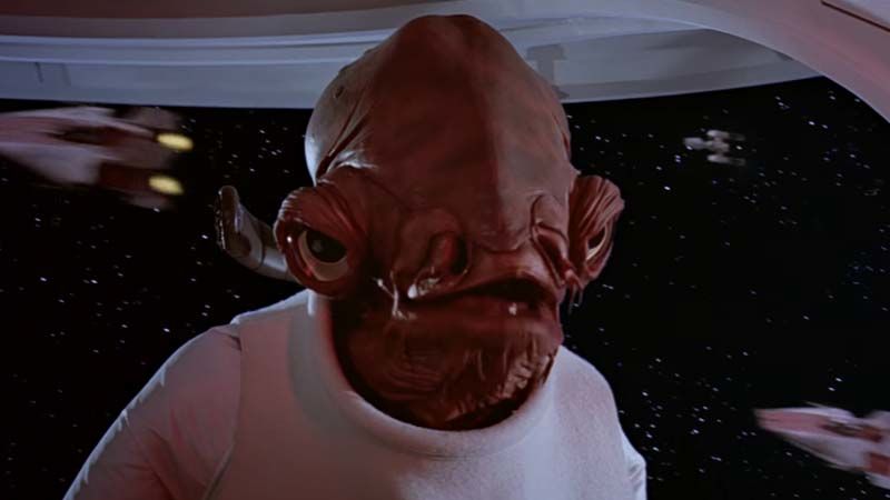 Star Wars Evreni Star Wars Evreni