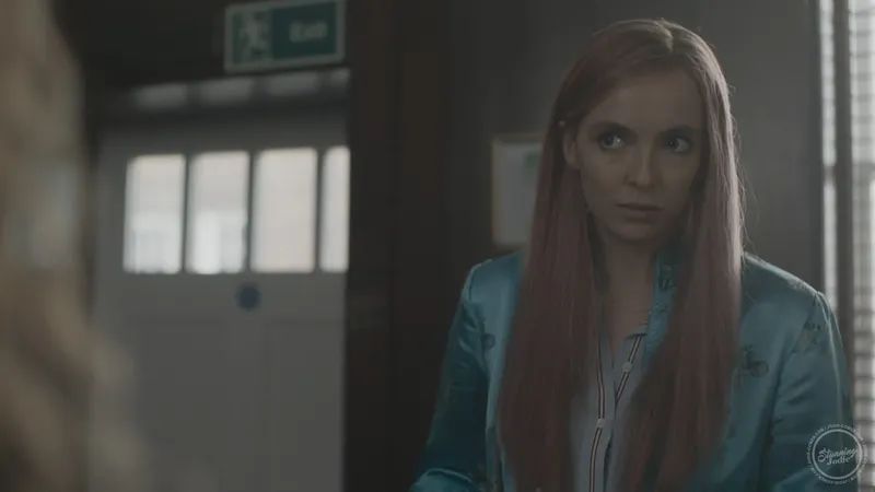 Jodie Comer Star Wars Filminde Rol Alabilir Jodie Comer Star Wars Filminde Rol Alabilir
