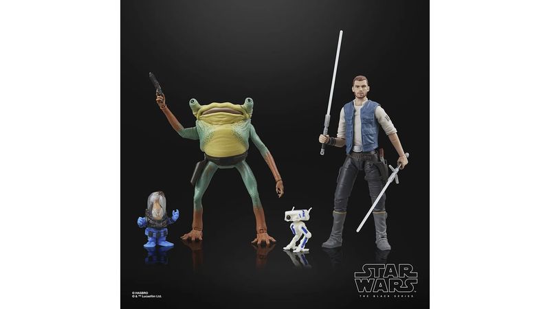 Star Wars Celebration Japan 2025: Tüm Duyurular - 2 Star Wars Celebration Japan 2025: Tüm Duyurular - 2