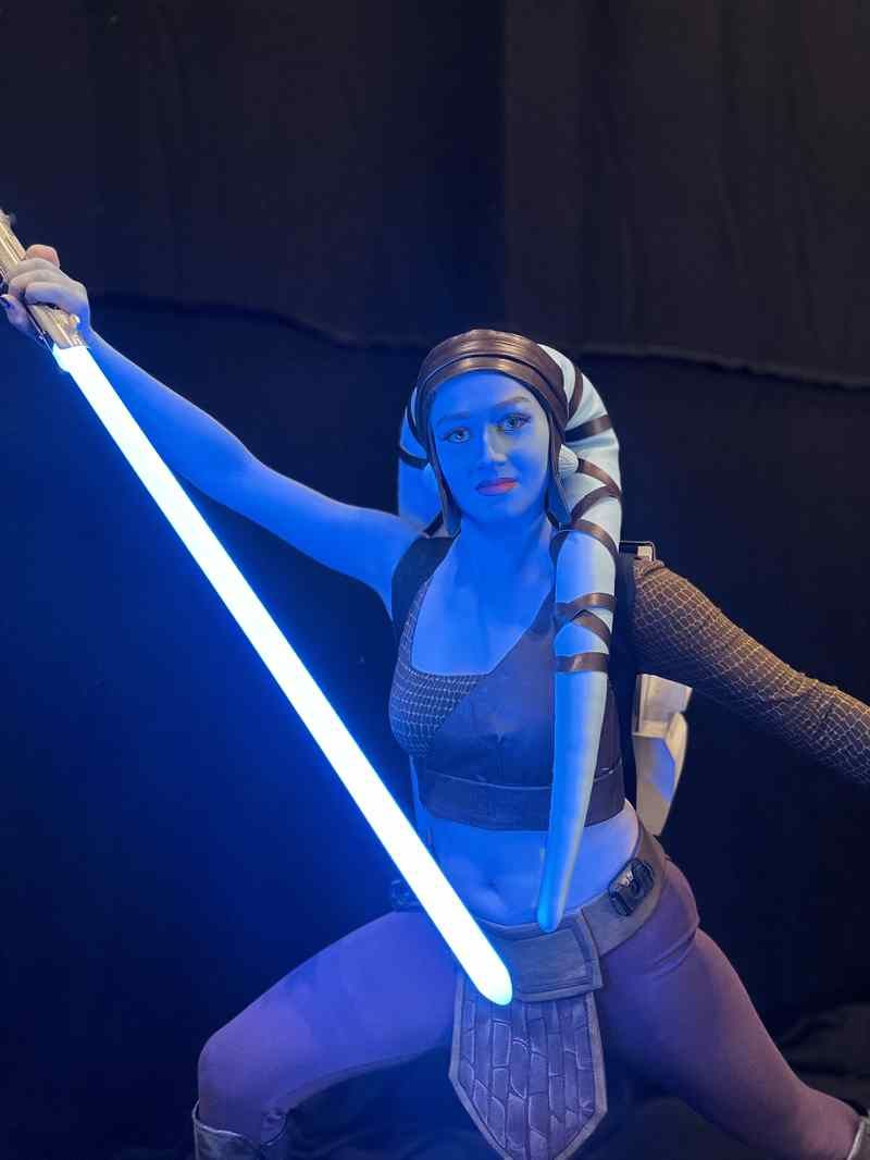 Star Wars Celebration Europe onbinleri konuk etti - 1 Star Wars Celebration Europe onbinleri konuk etti - 1