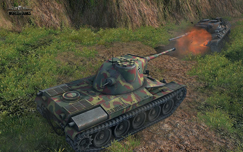 Wargaming Project Tank yapımcısını dava ediyor Wargaming Project Tank yapımcısını dava ediyor