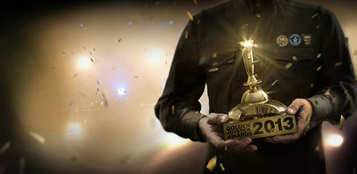 World of Tanks, Altın Joystick Ödülü'nün Sahibi - 1 World of Tanks, Altın Joystick Ödülü'nün Sahibi - 1