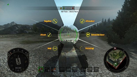 World of Tanks (Xbox 360) - 4