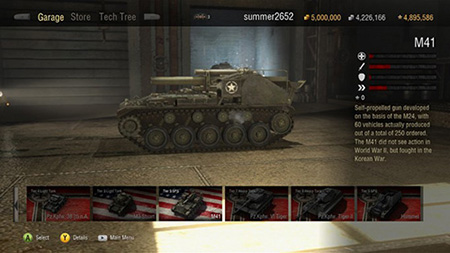 World of Tanks (Xbox 360) - 1