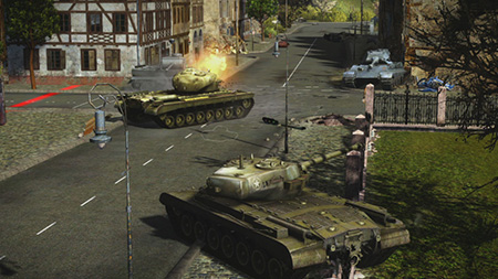 World of Tanks (Xbox 360) - 3