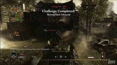 World of Tanks (Xbox 360) - 2