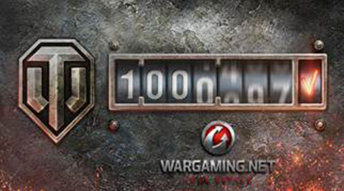 World of Tanks anlık oyuncu rekorunu kırdı World of Tanks anlık oyuncu rekorunu kırdı