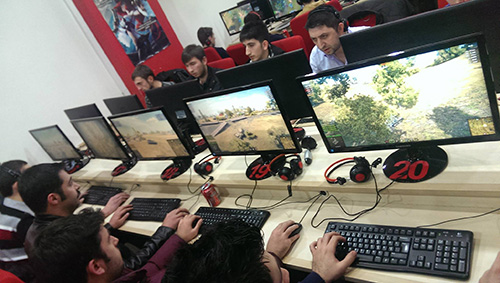 Wargaming, Türkiye'yi çok sevdi! - 3 Wargaming, Türkiye'yi çok sevdi! - 3