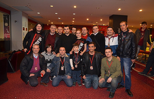 Wargaming, Türkiye'yi çok sevdi! - 2 Wargaming, Türkiye'yi çok sevdi! - 2
