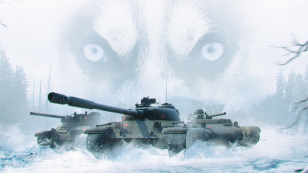 World of Tanks Blitz 1.9 Güncellemesi Yayınlandı - 2