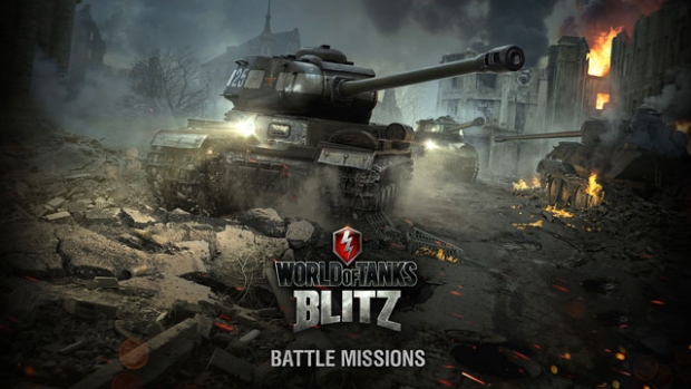 World of Tanks Blitz 1.9 Güncellemesi Yayınlandı - 1