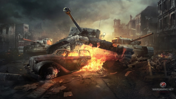 World of Tanks Blitz’in 1.11 Güncellemesi Yayında - 2 World of Tanks Blitz’in 1.11 Güncellemesi Yayında - 2