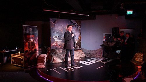 World of Tanks ile dünya yerinden oynayacak - 3