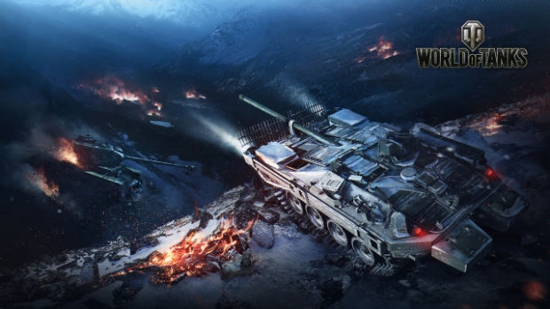 İsveç tankları World of Tanks meydanlarına indi İsveç tankları World of Tanks meydanlarına indi