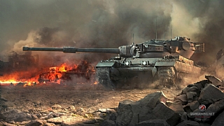 Wargaming 2015 finalleri için geri sayım başladı