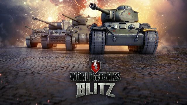 World of Tanks Blitz’in 1.11 Güncellemesi Yayında World of Tanks Blitz’in 1.11 Güncellemesi Yayında