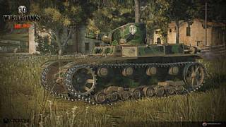 Xbox One’da World of Tanks oyuncularına müjde