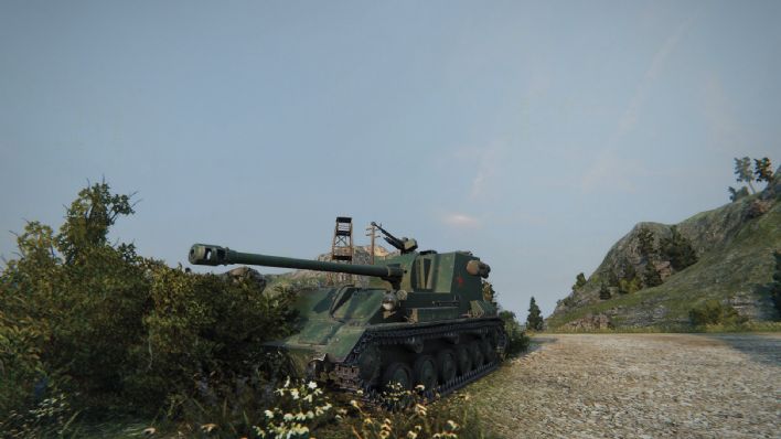 World of Tanks'ın 9.20 sürümü neler getiriyor - 2 World of Tanks'ın 9.20 sürümü neler getiriyor - 2