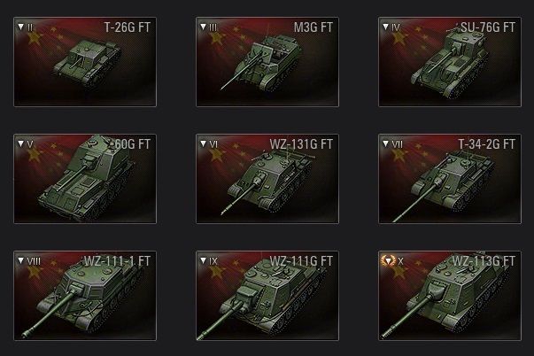 World of Tanks'ın 9.20 sürümü neler getiriyor - 3 World of Tanks'ın 9.20 sürümü neler getiriyor - 3
