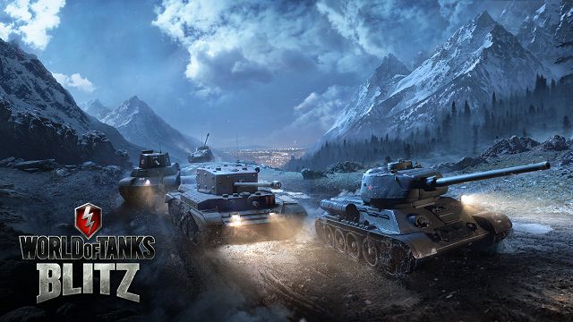 World of Tanks Blitz, Windows 10’a Çıkarma Yapıyor World of Tanks Blitz, Windows 10’a Çıkarma Yapıyor
