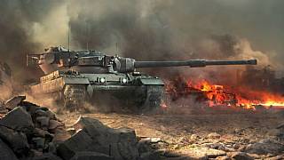 Wargaming'in tank tarihine saygı duruşu devam ediyor