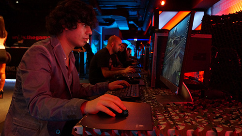 World of Tanks ile dünya yerinden oynayacak - 6