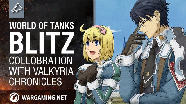 Sega, World of Tanks Blitz ile güçlerini birleştiriyor Sega, World of Tanks Blitz ile güçlerini birleştiriyor