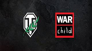 Wargaming’den savaş mağduru çocuklara destek