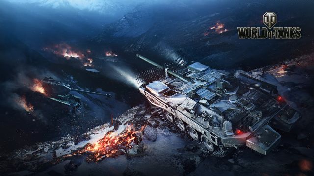 İsveç tankları World of Tanks meydanlarına indi İsveç tankları World of Tanks meydanlarına indi