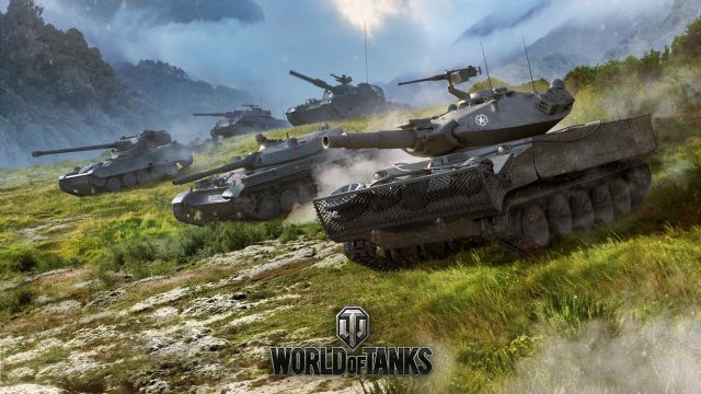 World of Tanks'in yeni güncellemesi iddialı World of Tanks'in yeni güncellemesi iddialı
