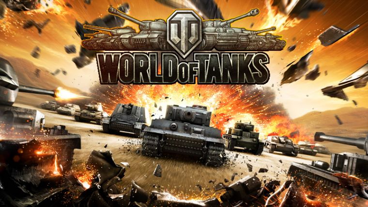 World of Tanks'ın 9.20 sürümü neler getiriyor World of Tanks'ın 9.20 sürümü neler getiriyor