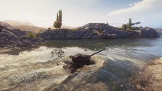 Bilgisayarınız World of Tanks’in yeni sürümü için hazır mı?