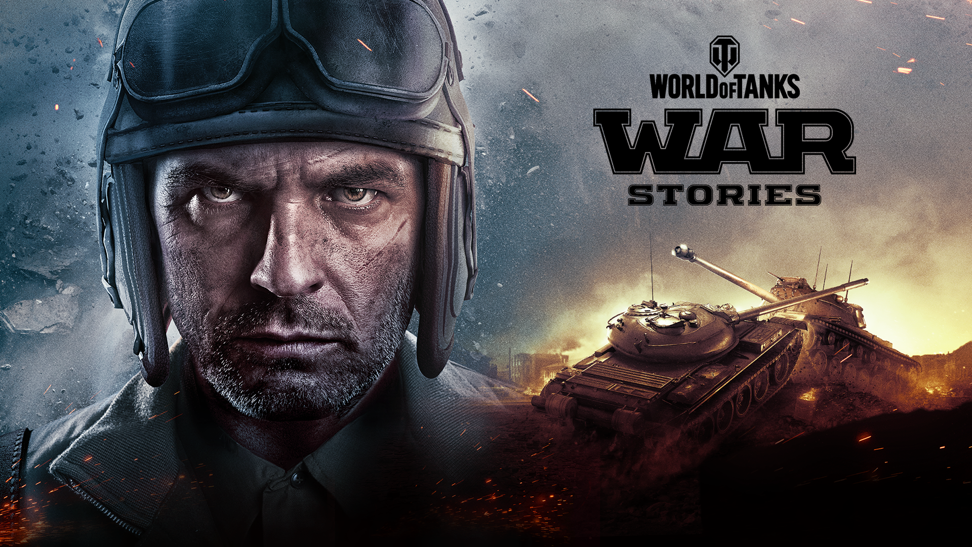 World of Tanks konsol sürümlerine yeni savaş hikayesi eklendi World of Tanks konsol sürümlerine yeni savaş hikayesi eklendi