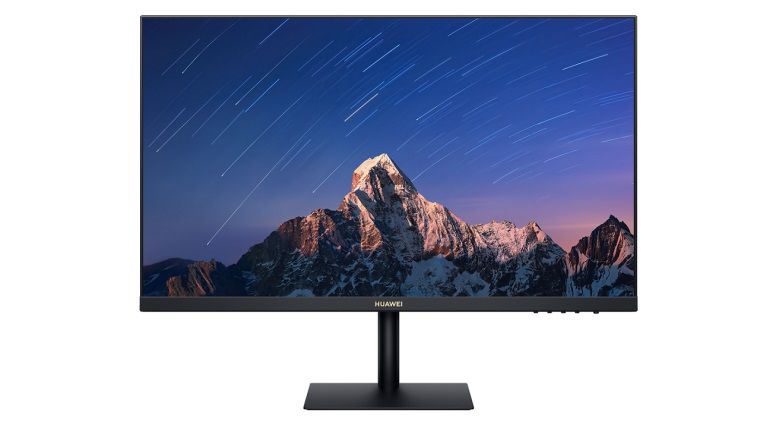 Huawei AD80 monitörü Türkiye'de satışa çıktı Huawei AD80 monitörü Türkiye'de satışa çıktı