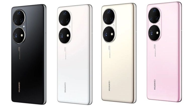Huawei P50 Pro ve P50 Pocket başta olmak üzere satışa çıkan yeni ürünlerini tanıttı Huawei P50 Pro ve P50 Pocket başta olmak üzere satışa çıkan yeni ürünlerini tanıttı