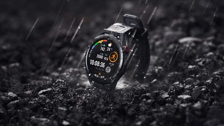 Koşmayı sevenler için; Huawei Watch GT Runner Koşmayı sevenler için; Huawei Watch GT Runner