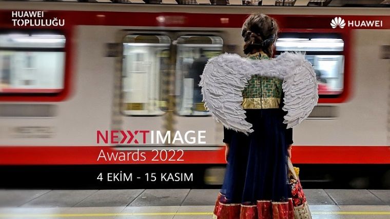 HUAWEI Next-Image 2022 Türkiye fotoğraf yarışması başladı HUAWEI Next-Image 2022 Türkiye fotoğraf yarışması başladı