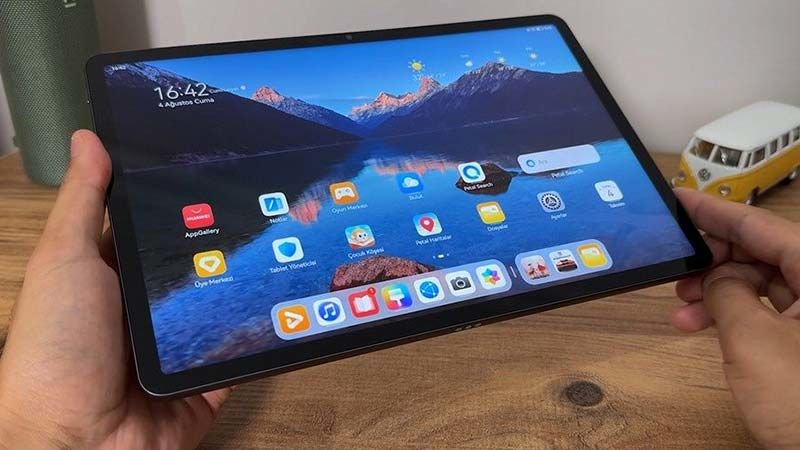 ABD, Intel ve Qualcomm ABD,
