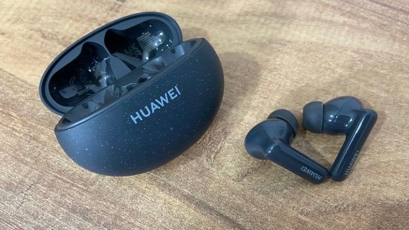 Huawei Freebuds 5i inceleme - 7