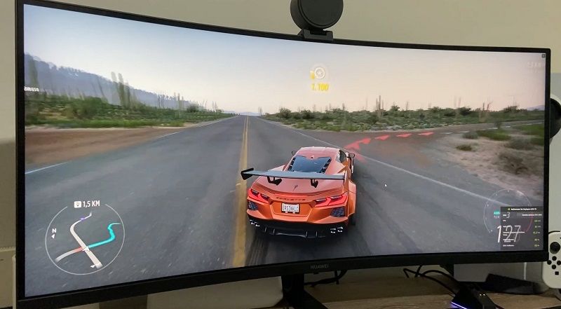 Huawei Mateview GT inceleme - 5 Huawei Mateview GT inceleme