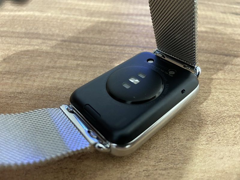 Huawei Watch Fit 2 inceleme - 2 Huawei Watch Fit 2 inceleme