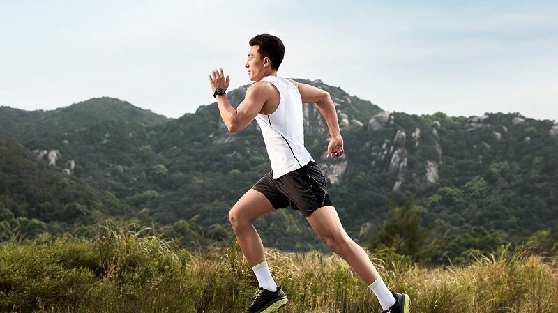 Koşmayı sevenler için; Huawei Watch GT Runner - 2 Koşmayı sevenler için; Huawei Watch GT Runner - 2