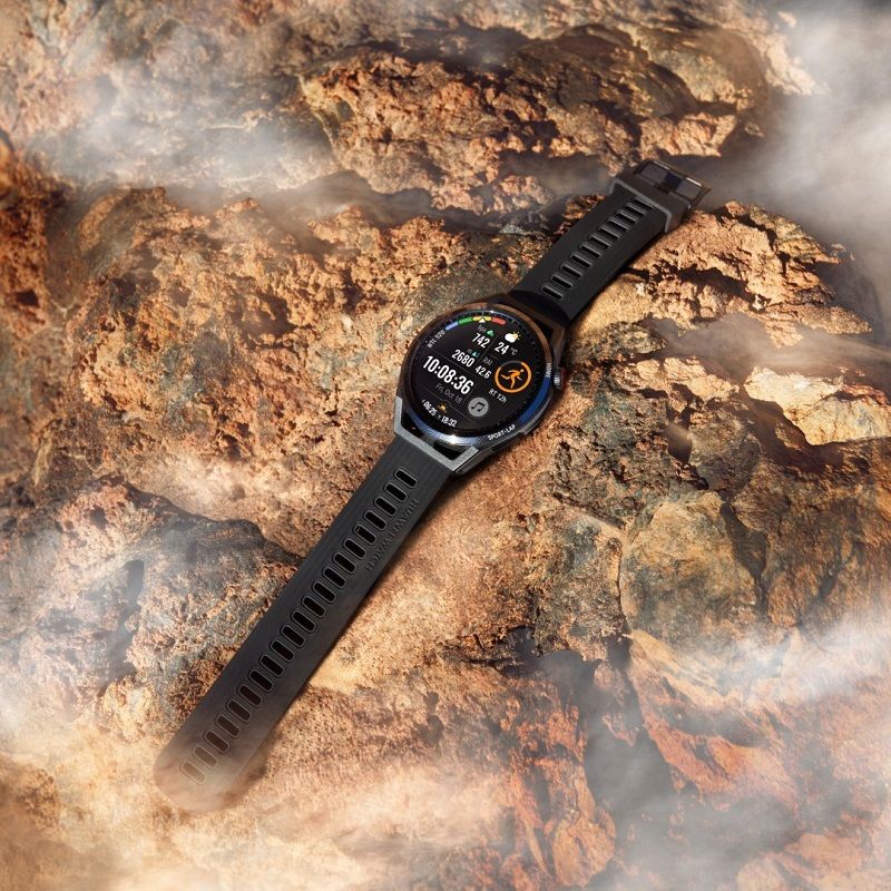 Koşmayı sevenler için; Huawei Watch GT Runner - 3 Koşmayı sevenler için; Huawei Watch GT Runner - 3