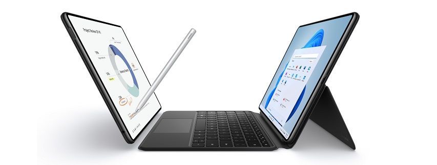 HUAWEI MateBook E: Mobil ofis için mobil üretkenlik - 1 HUAWEI MateBook E: Mobil ofis için mobil üretkenlik - 1