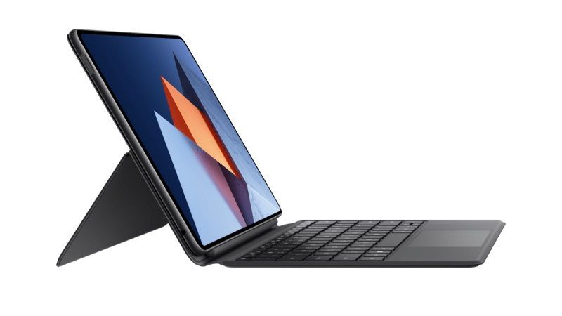 HUAWEI MateBook E: Mobil ofis için mobil üretkenlik - 2 HUAWEI MateBook E: Mobil ofis için mobil üretkenlik - 2